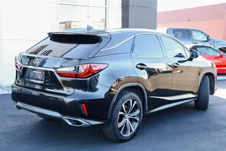 RX 350 6