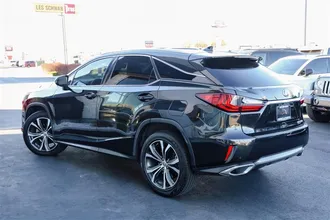 RX 350 11