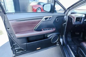 RX 350 14