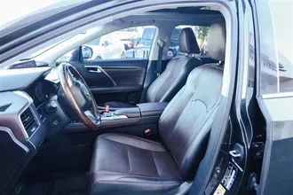 RX 350 15