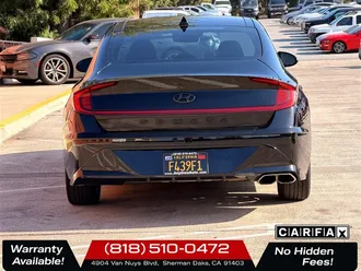 SONATA SEL 6