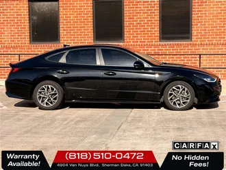 SONATA SEL 8