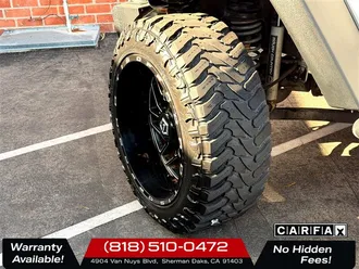 Wrangler Unlimited Sport 25