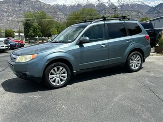 Forester 2