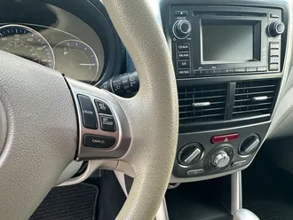 Forester 25