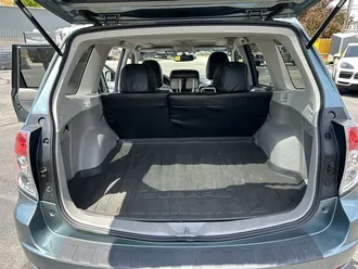 Forester 32