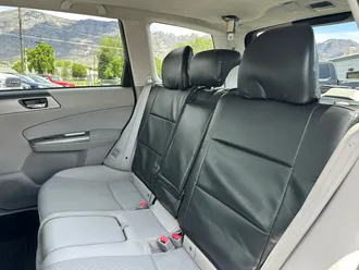 Forester 30