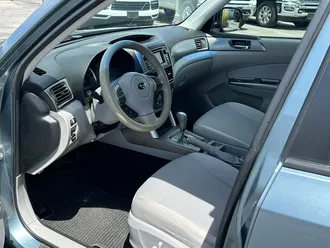 Forester 14