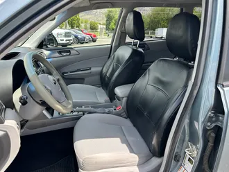 Forester 17