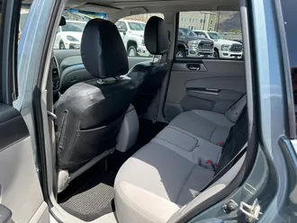 Forester 26
