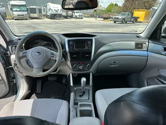 Forester 31