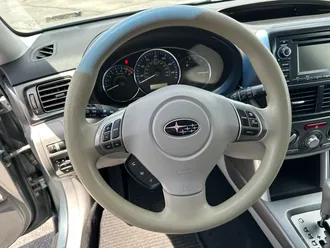Forester 20