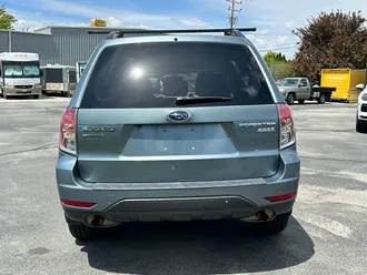 Forester 7