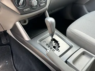 Forester 21