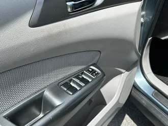 Forester 16