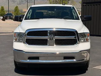 2023 Ram 1500 Classic photo 2