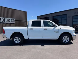 2023 Ram 1500 Classic photo 5