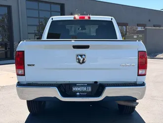 2023 Ram 1500 Classic photo 6