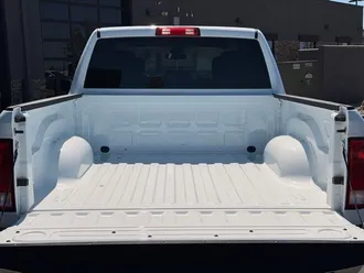 2023 Ram 1500 Classic photo 7