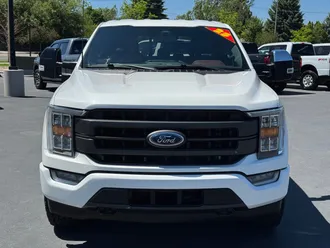 2023 Ford F-150 photo 2