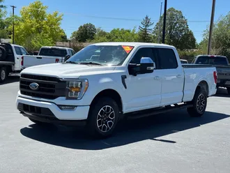2023 Ford F-150 photo 3
