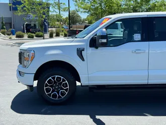2023 Ford F-150 photo 4