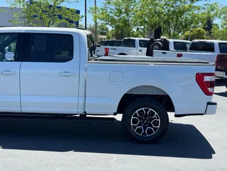 2023 Ford F-150 photo 5