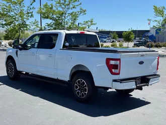 2023 Ford F-150 photo 6