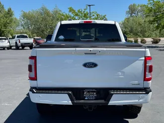 2023 Ford F-150 photo 7