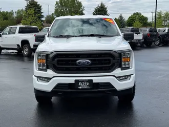 2023 Ford F-150 photo 2