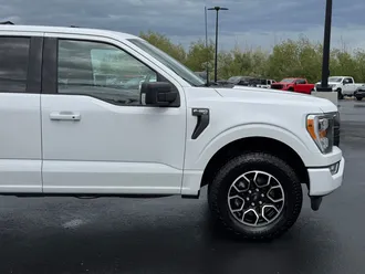 2023 Ford F-150 photo 4