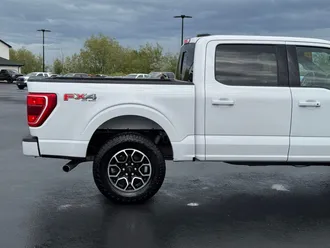 2023 Ford F-150 photo 5