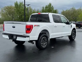 2023 Ford F-150 photo 6