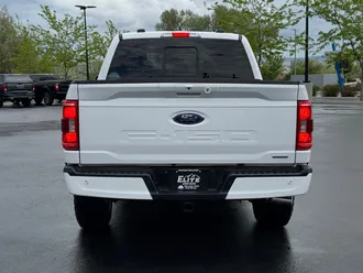 2023 Ford F-150 photo 7