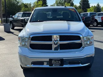 2023 Ram 1500 Classic photo 2