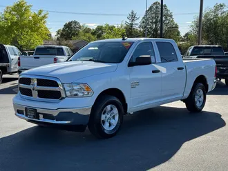 2023 Ram 1500 Classic photo 3
