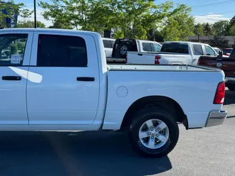2023 Ram 1500 Classic photo 5