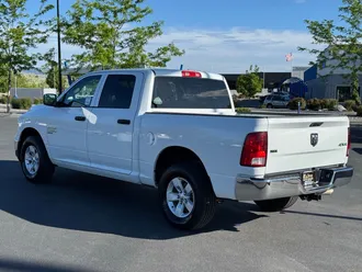 2023 Ram 1500 Classic photo 6