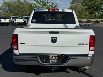 2023 Ram 1500 Classic photo 7