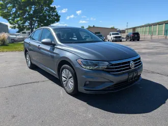 Jetta 8
