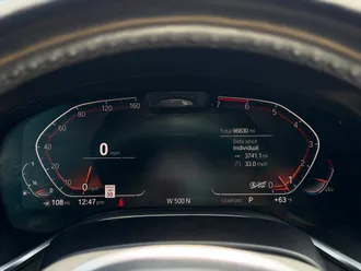 750Li 29