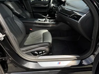 750Li 55