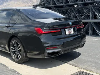 750Li 8