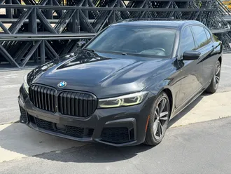 750Li 4