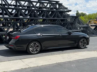 750Li 13