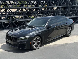 750Li 3