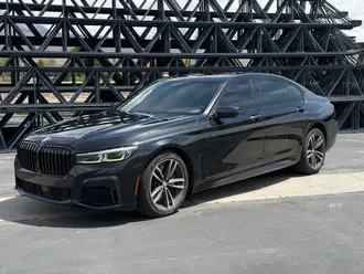 750Li 2
