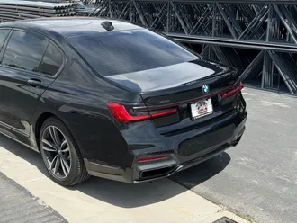 750Li 9