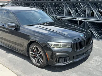 750Li 16
