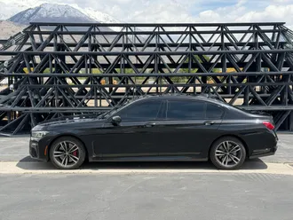 750Li 6